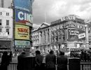 london piccadilly