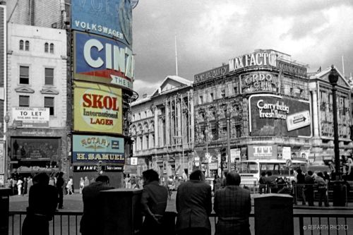 london piccadilly