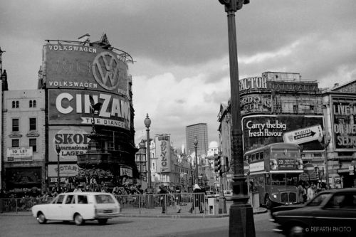 london piccadilly