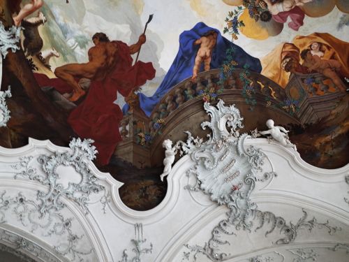 wuerzburg residenz wuerzburg residenz